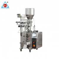 CE Approval small pet food/dried fruit/pasta packing machine